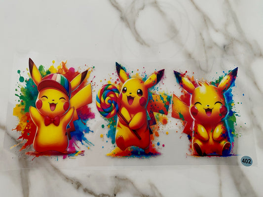 Pokemon 4