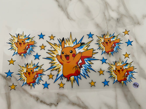 Pokemon 6