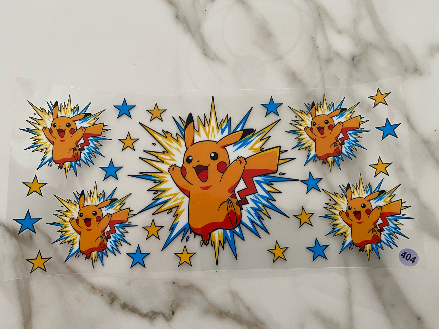Pokemon 6