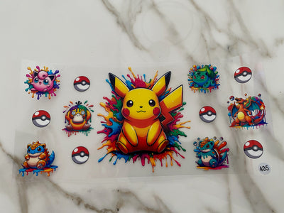 Pokemon 7