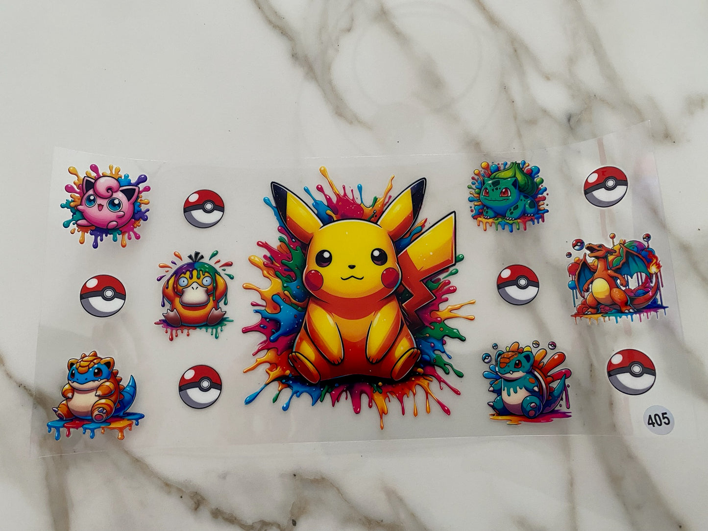 Pokemon 7