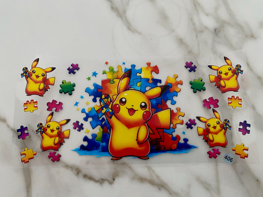Pokemon 8