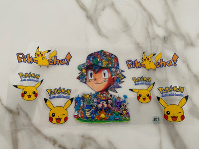 Pokemon 9