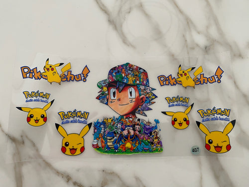 Pokemon 9