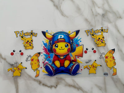 Pokemon 10