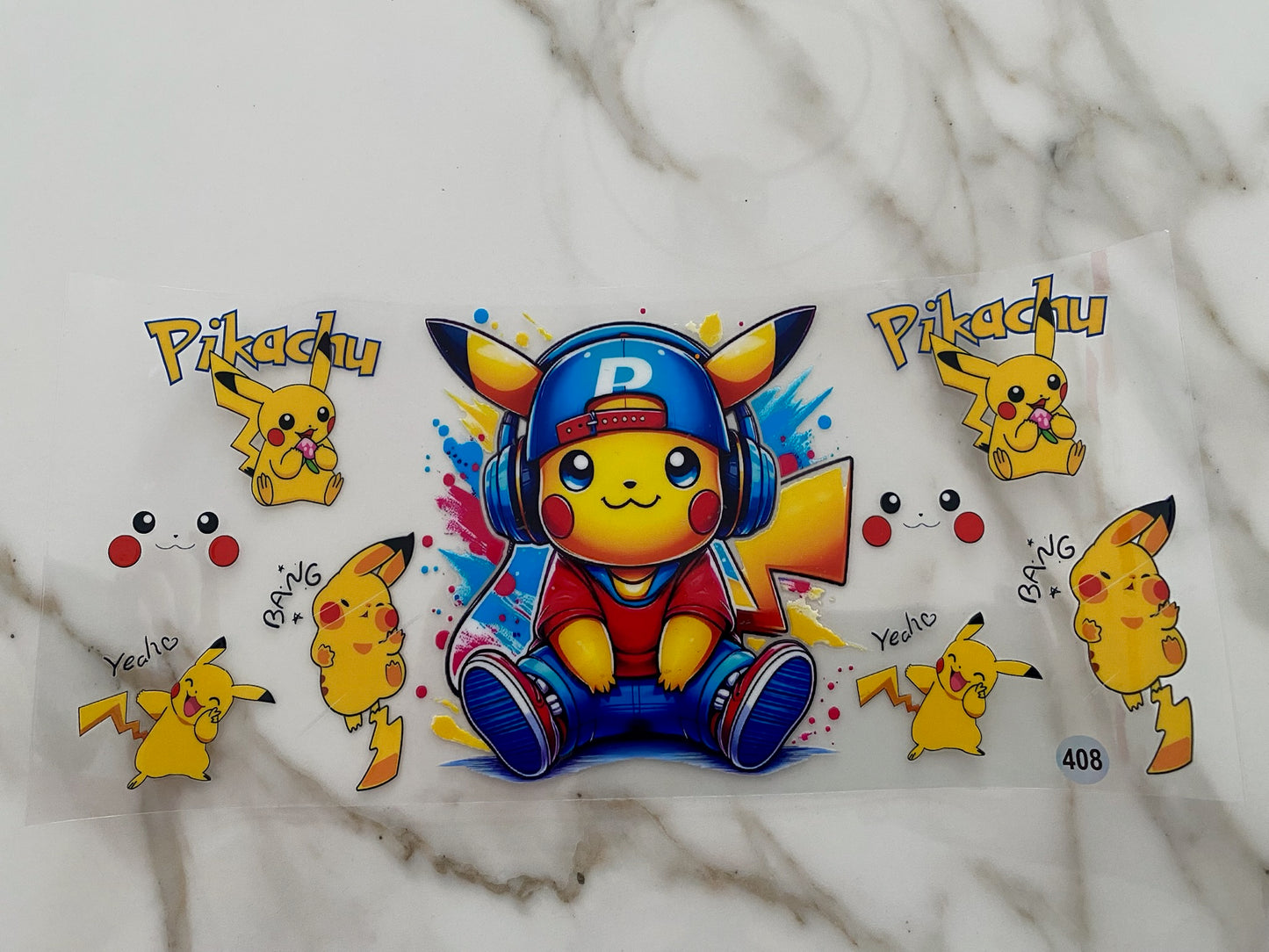 Pokemon 10