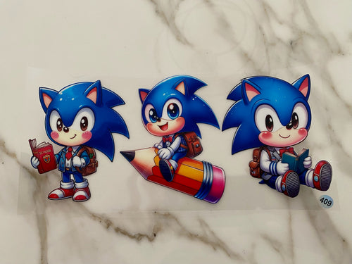 Super héros 1