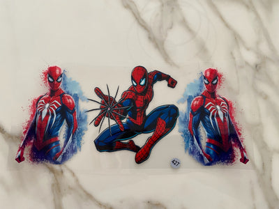 Super héros 19