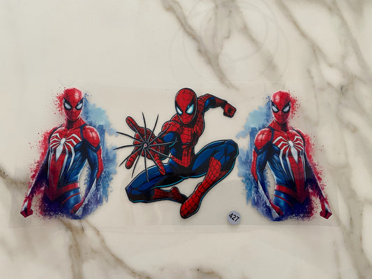 Super héros 19