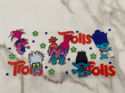 Trolls 1