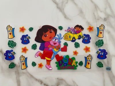Dora 1