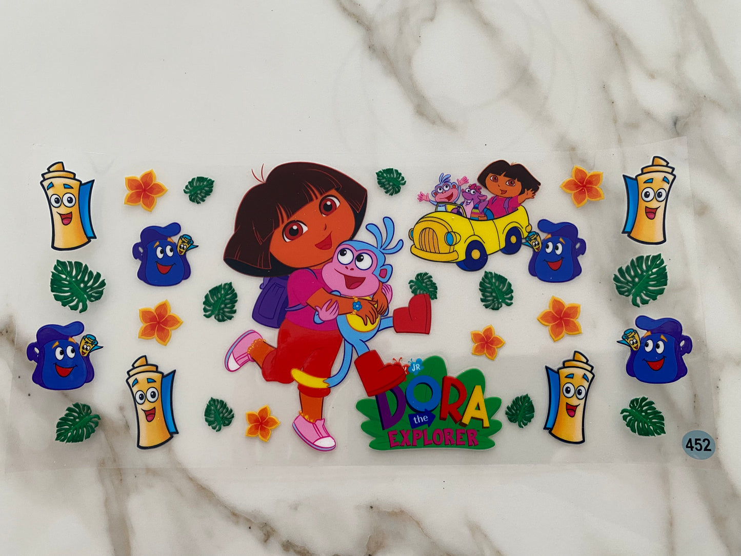 Dora 1