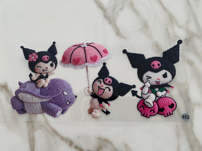 Kuromi 1