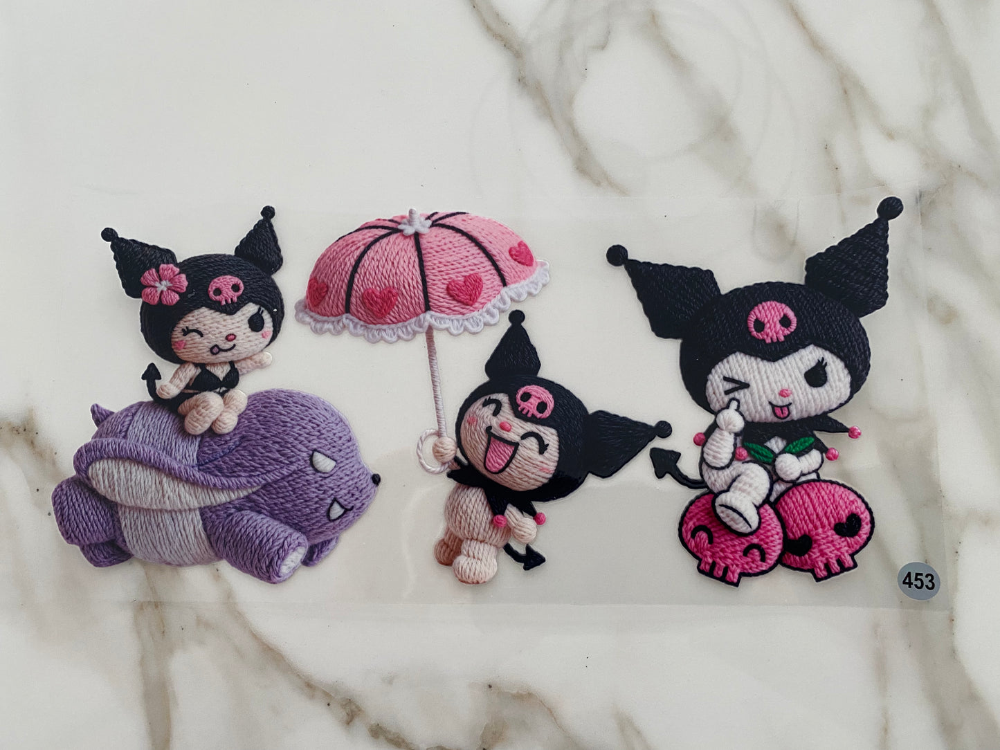 Kuromi 1