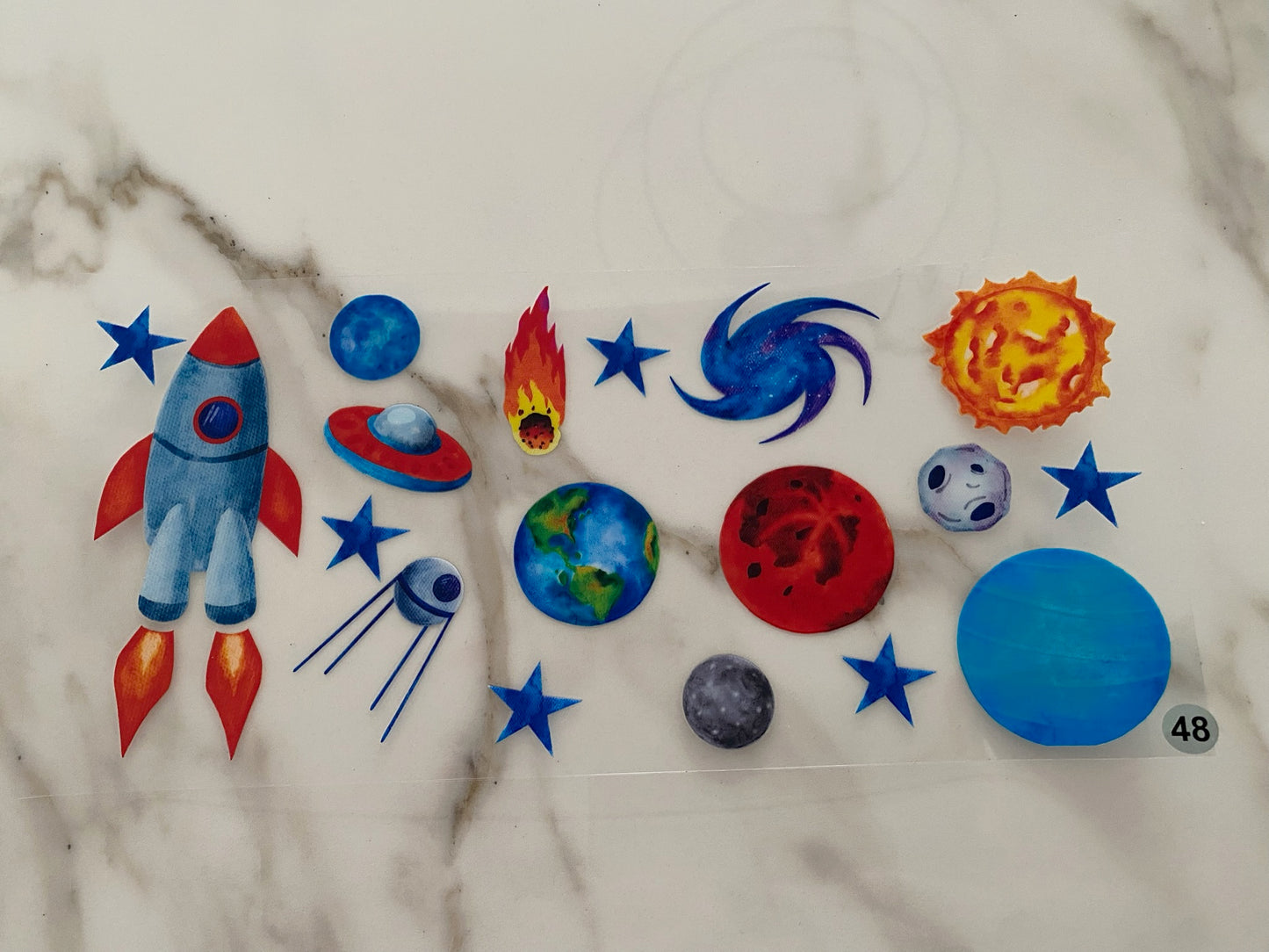 Espace 2