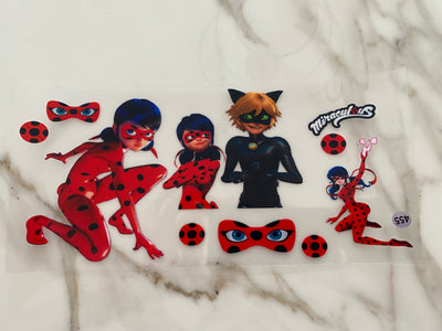 Miraculous 1