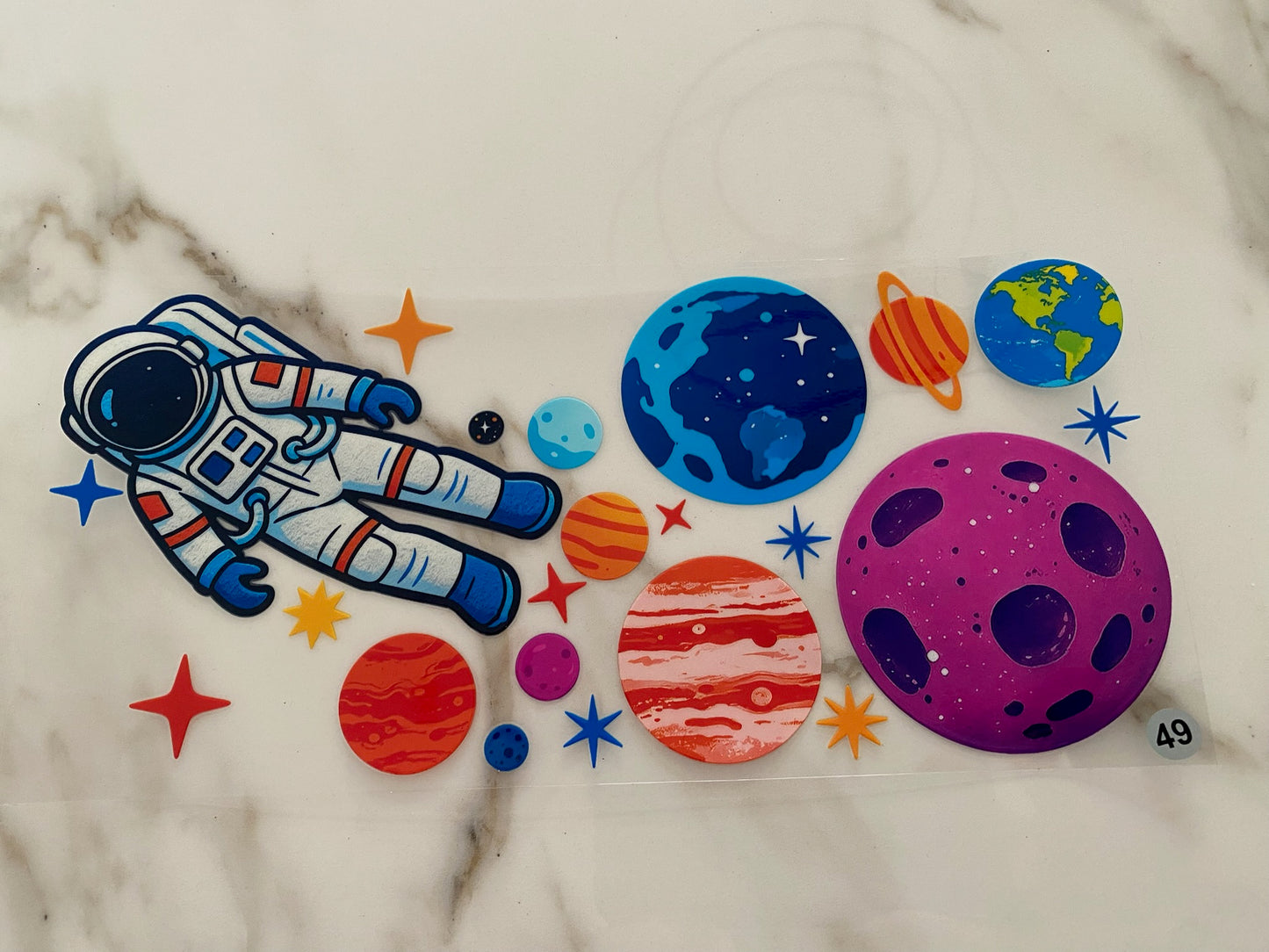 Espace 3