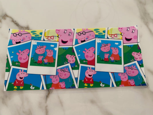 Peppa Pig 1