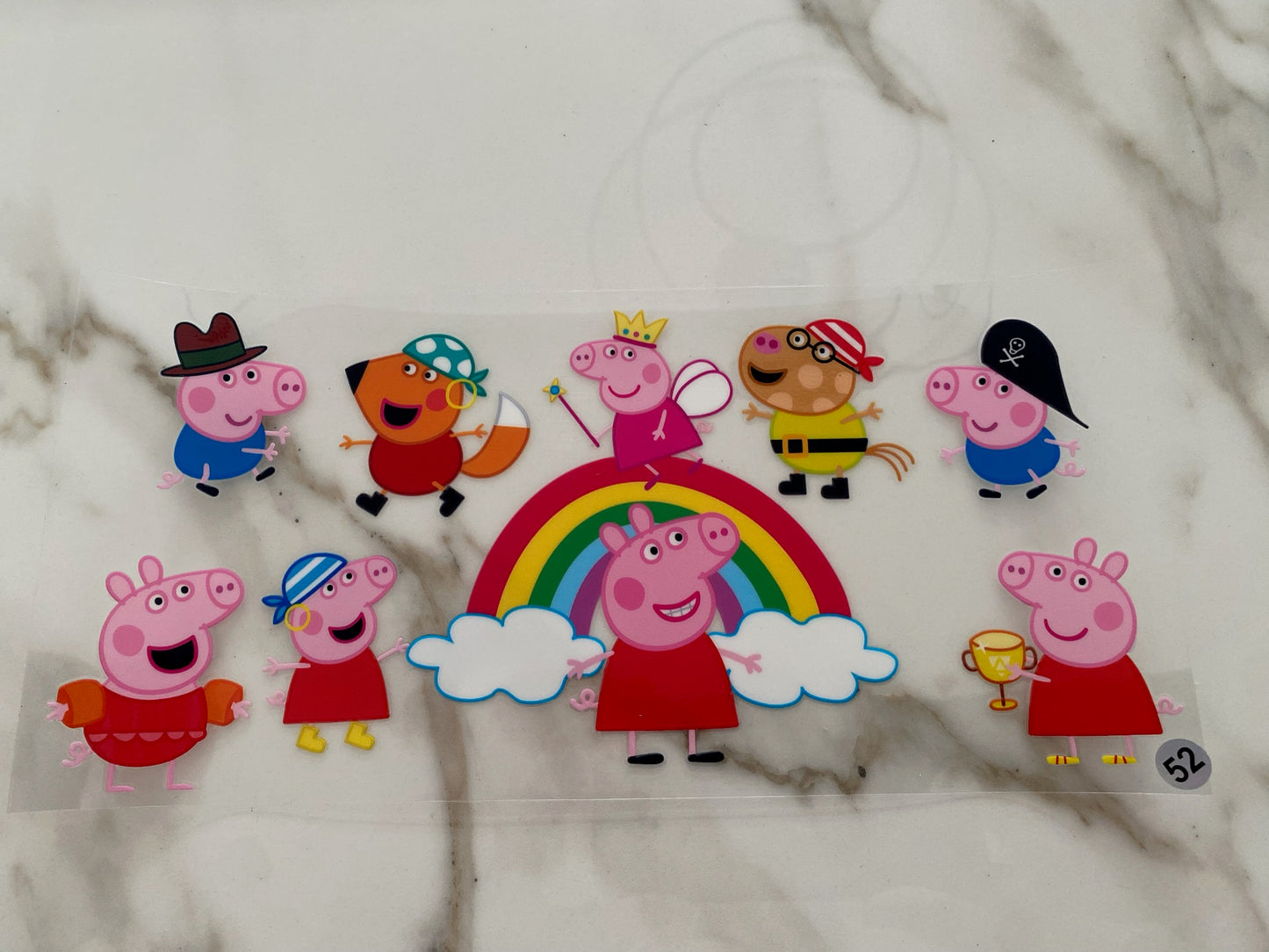 Peppa Pig 2