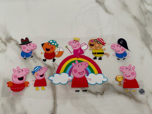 Peppa Pig 2