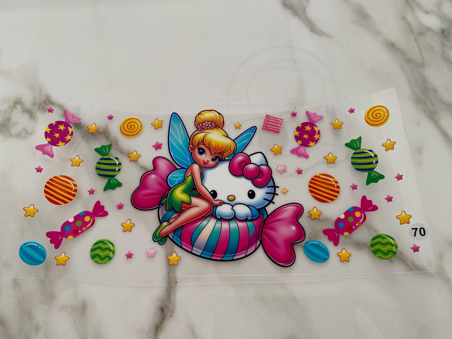 Hello Kitty 1