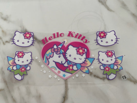 Hello Kitty 3