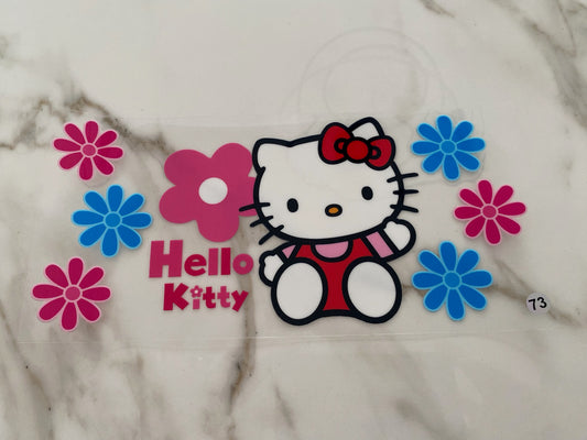Hello Kitty 4