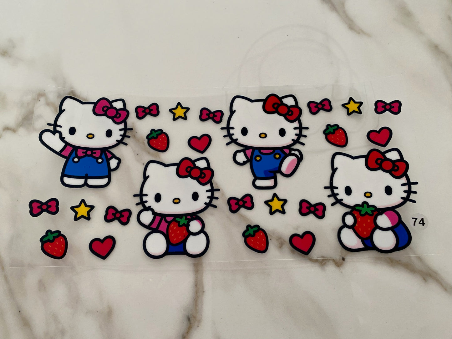 Hello Kitty 5