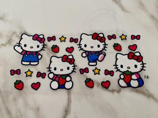 Hello Kitty 5