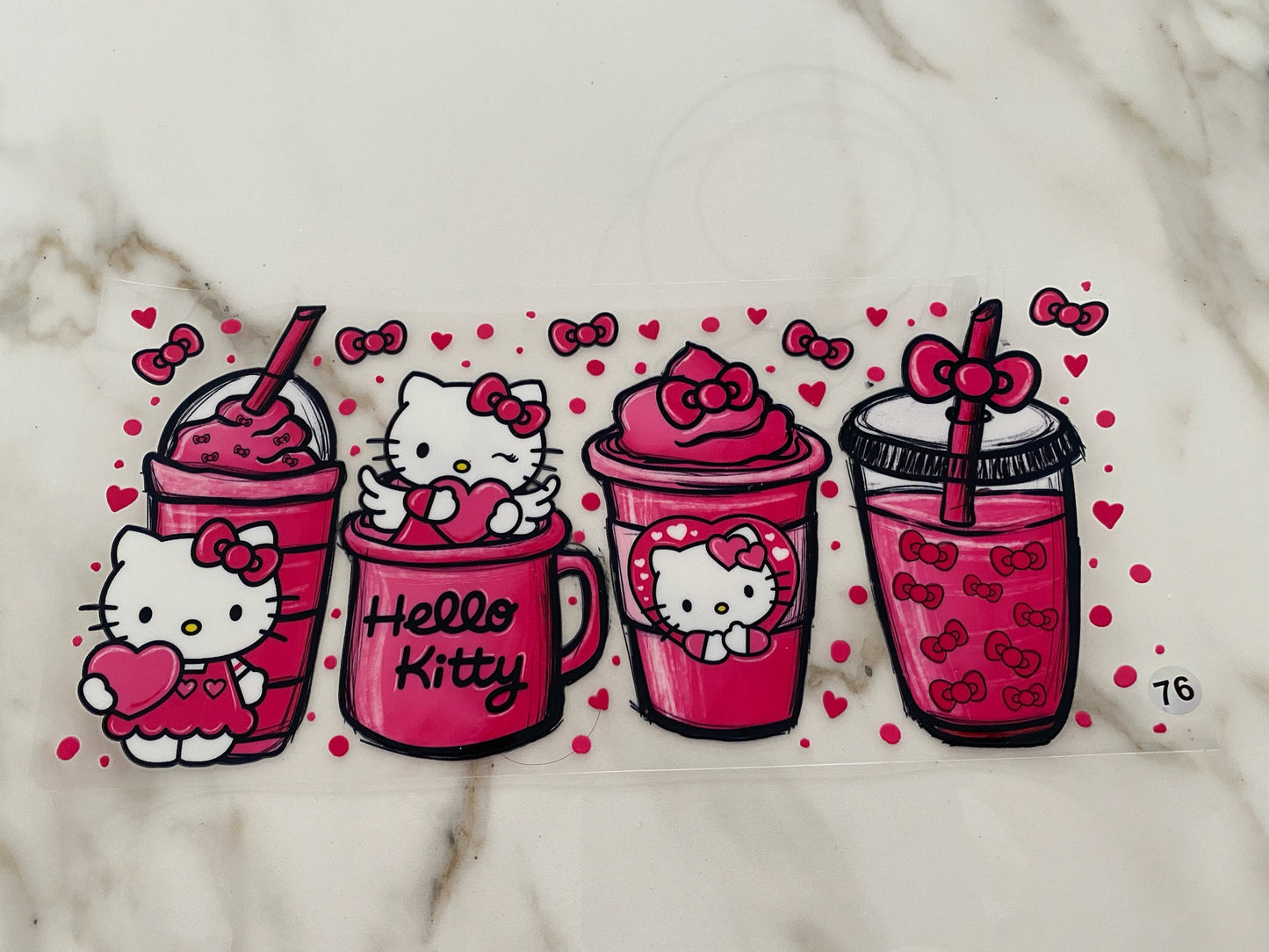 Hello Kitty 7