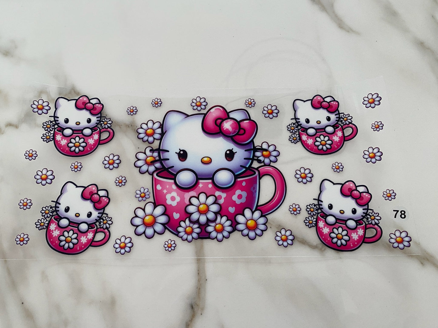 Hello Kitty 9