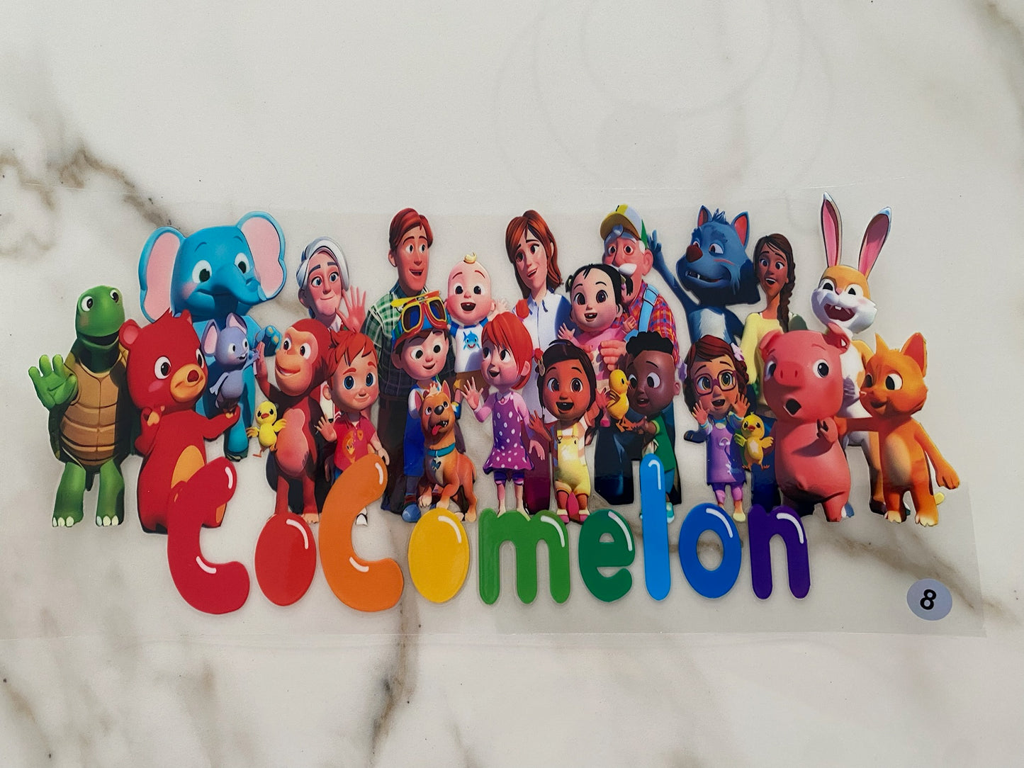 Cocomelon 2