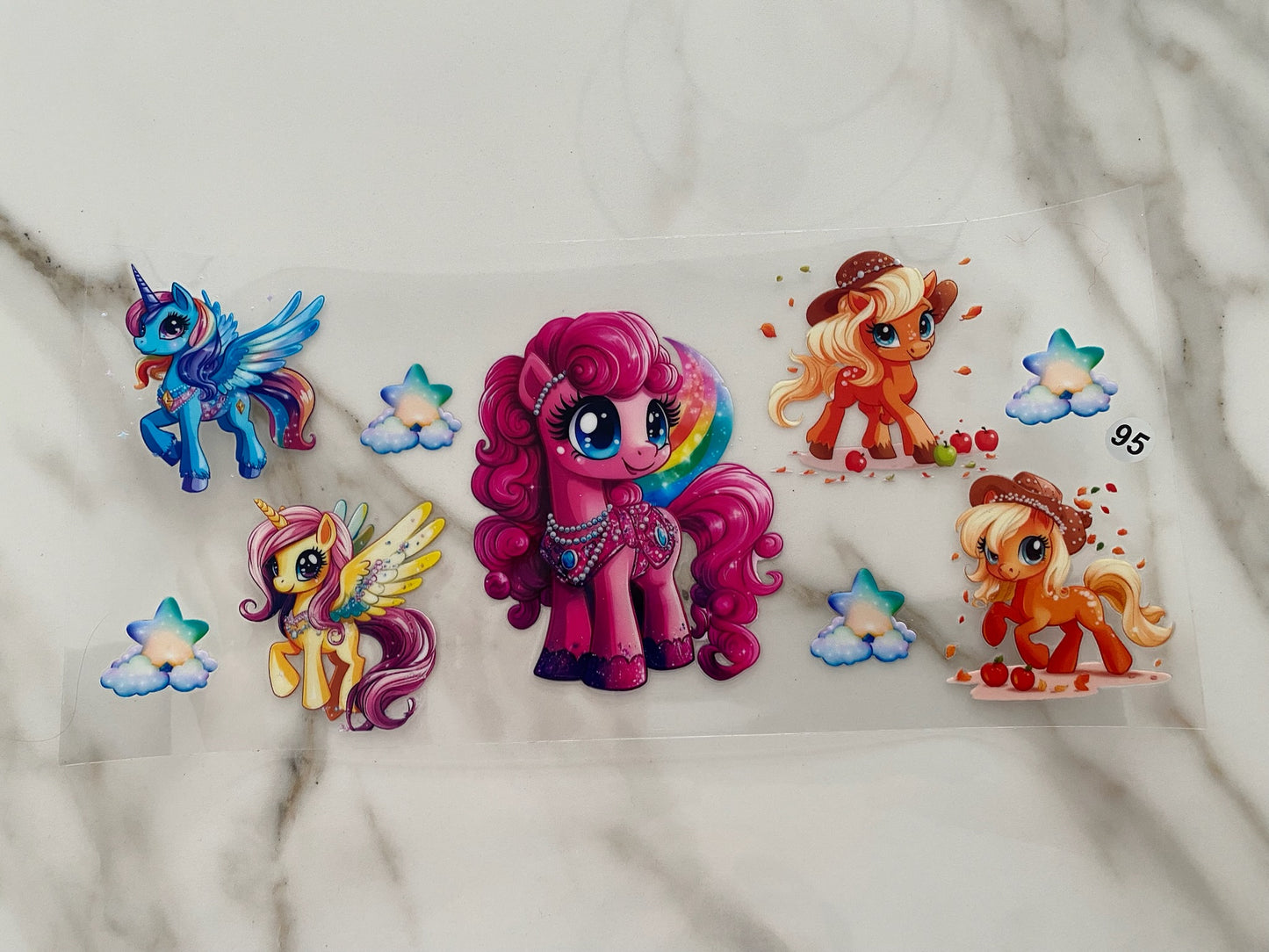 Little Pony 1