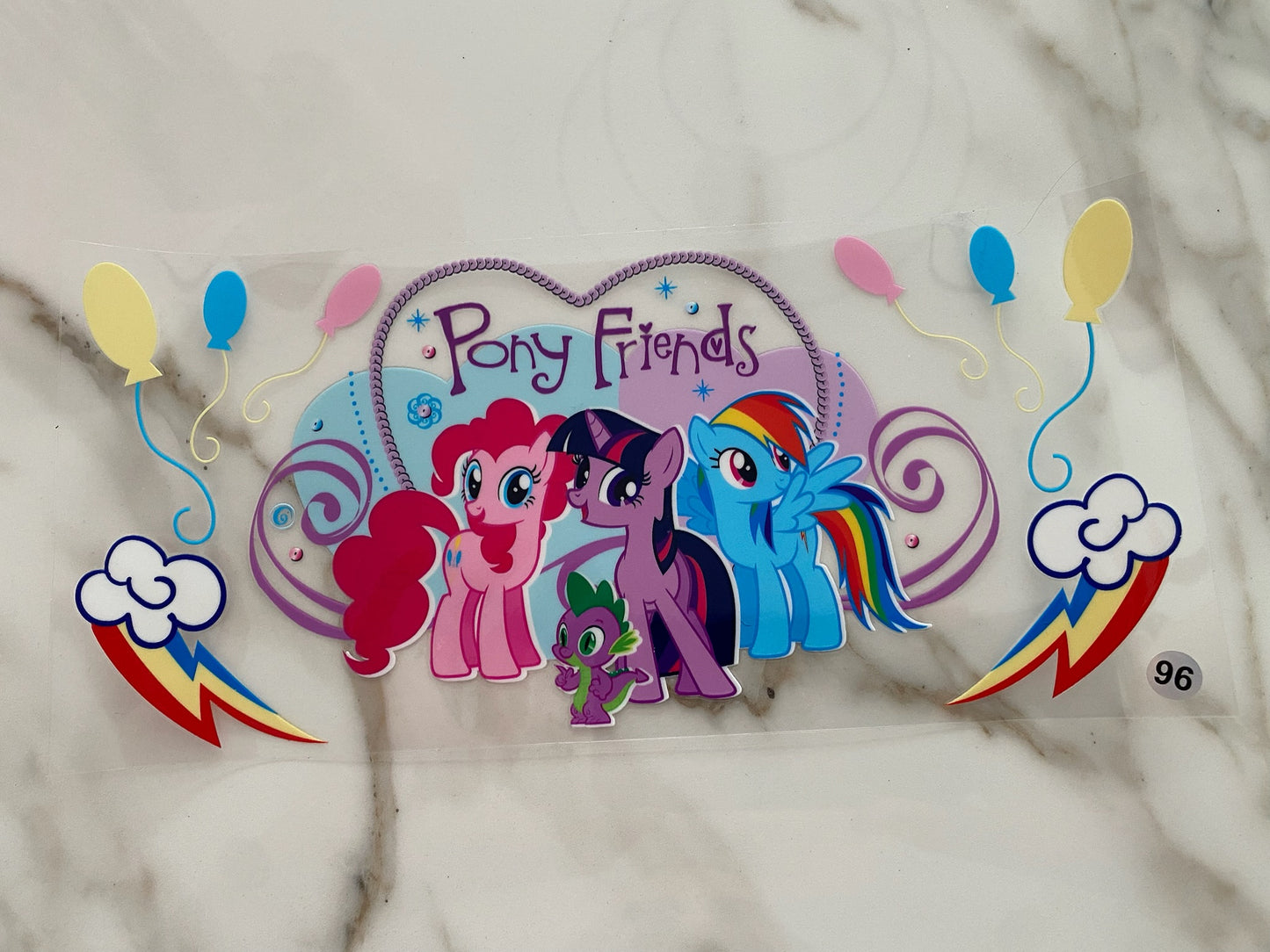 Little Pony 2