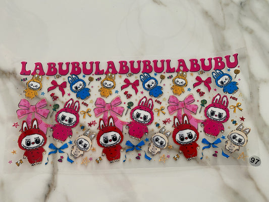 Labubu 1
