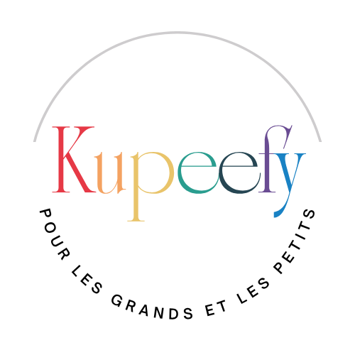 Logo Kupeefy transparent