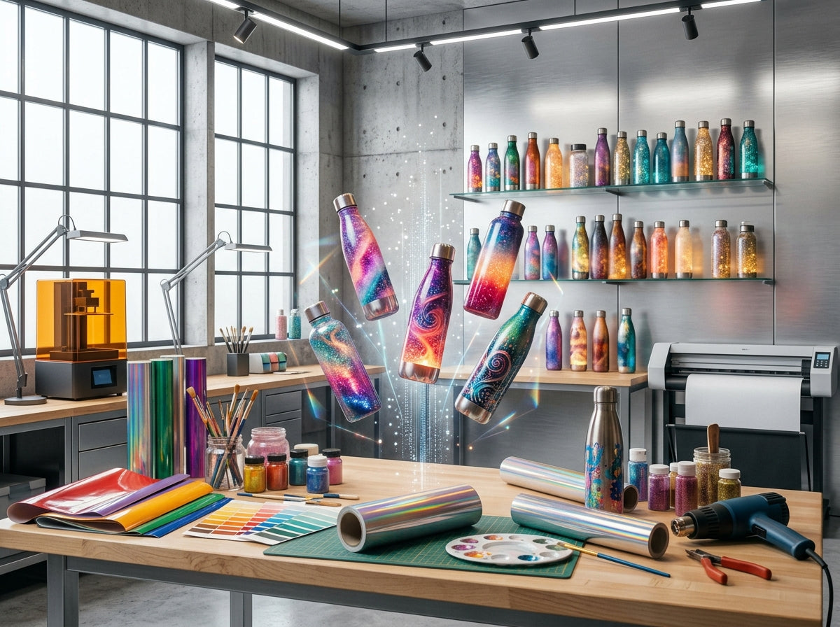 L'atelier Kupeefy